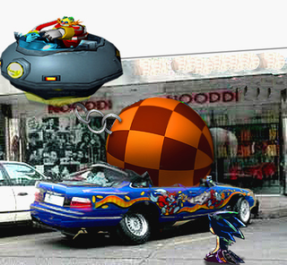 Illustration for article titled Donks, Hoopties and Shitmobiles Winners